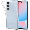 image:imageSpigen Liquid Crystal Designed for Galaxy S24 FE Case 2024  Crystal Clear