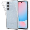 image:imageSpigen Liquid Crystal Glitter Designed for Galaxy S24 FE Case 2024  Crystal Quartz