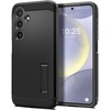 image:imageSpigen Tough Armor Designed for Galaxy S24 Plus Case 2024 Kickstand MilitaryGrade Protection  BlackBlack