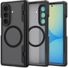 image:imageSpigen Ultra Hybrid Pro MagFit Frost for Galaxy Z Fold 8 Ultra Case Frost Black