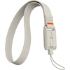 image:imageSpigen Universal Phone Wrist Lanyard Strap Retro Macintosh Style  For iPhone 17 Galaxy S25 Pixel 10 AirPods Pro 3 Cameras Keychains  Stone