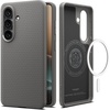 image:imageSpigen for Galaxy S26 Case Liquid Air MagFit MilitaryGrade Protection Compatible with MagSafeFast Wireless Charging  Matte BlackMarble Gray