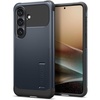 image:imageSpigen for Galaxy S26 Case Slim Armor MagFit Kickstand Compatible with MagSafe Fast Wireless Charging  Metal SlateMetal Slate