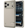 image:imageSpigen for iPhone 17 Pro Case Classic LS MagFit Camera Control Button Compatible with Magsafe  StoneStone