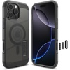 image:imageSpigen for iPhone 17 Pro Max Case Tough Armor T MagFit Camera Control Button Compatible with Magsafe  BlackATFrost Black