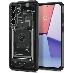 image:imageSpigen Ultra Hybrid Designed for Galaxy S23 FE Case 2023  Zero OneZero One