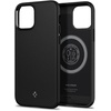 image:imageSpigen Mag Armor Case Compatible with iPhone 12 Pro and Compatible with iPhone 12  Matte BlackMatte Black