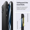 image:imageSpigen Mag Armor MagFit Compatible with MagSafe Designed for iPhone 13 Case 2021  Matte Black  MagFitMatte Black
