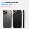 image:imageSpigen Mag Armor MagFit Compatible with MagSafe Designed for iPhone 13 Pro Case 2020  Matte BlackMatte Black