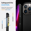 image:imageSpigen Mag Armor MagFit Compatible with MagSafe Designed for iPhone 13 Pro Case 2020  Matte BlackMatte Black