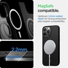 image:imageSpigen Mag Armor MagFit Compatible with MagSafe Designed for iPhone 13 Pro Case 2020  Matte BlackMatte Black