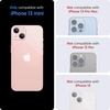 image:imageSpigen Mag Armor MagFit Compatible with MagSafe Designed for iPhone 13 Pro Case 2020  Matte BlackMatte Black