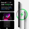 image:imageSpigen Mag Armor MagFit Compatible with MagSafe Designed for iPhone 13 Pro Case 2020  Matte BlackMatte Black