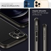 image:imageSpigen Neo Hybrid Designed for iPhone 12 Case 2020  Designed for iPhone 12 Pro Case 2020  GunmetalGunmetal
