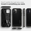 image:imageSpigen Neo Hybrid Designed for iPhone 12 Case 2020  Designed for iPhone 12 Pro Case 2020  GunmetalGunmetal