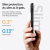 image:imageSpigen Rugged Armor Designed for iPhone 13 Case 2021  Matte BlackMatte Black