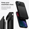 image:imageSpigen Slim Armor CS Case Compatible with iPhone 13 Card Slot  BlackBlack