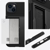 image:imageSpigen Slim Armor CS Case Compatible with iPhone 13 Card Slot  BlackBlack