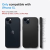 image:imageSpigen Thin Fit Designed for iPhone 13 Case 2021  BlackBlack