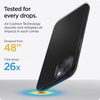 image:imageSpigen Thin Fit Designed for iPhone 13 Case 2021  BlackBlack