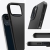 image:imageSpigen Thin Fit Designed for iPhone 13 Case 2021  BlackBlack