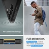 image:imageSpigen Tough Armor Designed for Galaxy S23 Plus Case 2023 Kickstand MilitaryGrade Protection  BlackBlack