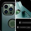 image:imageSpigen Tough Armor Designed for iPhone 13 Pro Case 2021  Midnight GreenMidnight Green