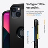 image:imageSpigen Tough Armor Extreme Protection Tech Designed for iPhone 13 Case 2021  Navy Blue  Builtin Stand DualLayer Shockproof Qi Wireless Charge Ready Patented Air Cushion MilitaryGrade Drop ProtectionBlack