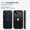 image:imageSpigen Tough Armor Extreme Protection Tech Designed for iPhone 13 Mini Case 2021  BlackBlack