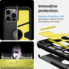 image:imageSpigen Tough Armor Extreme Protection Tech Designed for iPhone 13 Pro Max Case 2021  Black  Builtin Stand DualLayer Shockproof Qi Wireless Charge Ready Patented Air Cushion MilitaryGrade Drop ProtectionBlack
