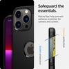 image:imageSpigen Tough Armor Extreme Protection Tech Designed for iPhone 13 Pro Max Case 2021  Black  Builtin Stand DualLayer Shockproof Qi Wireless Charge Ready Patented Air Cushion MilitaryGrade Drop ProtectionBlack