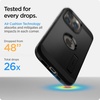 image:imageSpigen Tough Armor Extreme Protection Tech Designed for iPhone 13 Pro Max Case 2021  Black  Builtin Stand DualLayer Shockproof Qi Wireless Charge Ready Patented Air Cushion MilitaryGrade Drop ProtectionBlack