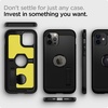image:imageSpigen for iPhone 12 Pro Case Tough Armor Case for iPhone 12 amp 12 Pro  BlackBlack