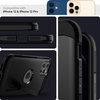 image:imageSpigen for iPhone 12 Pro Case Tough Armor Case for iPhone 12 amp 12 Pro  BlackBlack