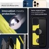 image:imageSpigen for iPhone 12 Pro Case Tough Armor Case for iPhone 12 amp 12 Pro  BlackBlack