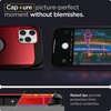 image:imageSpigen for iPhone 12 Pro Case Tough Armor Case for iPhone 12 amp 12 Pro  BlackRed