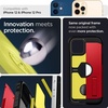 image:imageSpigen for iPhone 12 Pro Case Tough Armor Case for iPhone 12 amp 12 Pro  BlackRed