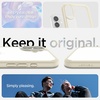 image:imageSpigen for iPhone 12 Pro Max Case Ultra Hybrid No Magnet RingAntiYellowing  Crystal ClearMute Beige