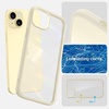 image:imageSpigen for iPhone 12 Pro Max Case Ultra Hybrid No Magnet RingAntiYellowing  Crystal ClearMute Beige