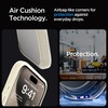image:imageSpigen for iPhone 12 Pro Max Case Ultra Hybrid No Magnet RingAntiYellowing  Crystal ClearMute Beige