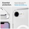 image:imageSpigen for iPhone 17 Pro Max Case Ultra Hybrid S MagFit TPU Covered Camera Control Kickstand Compatible with MagSafe  Clear WhiteClear
