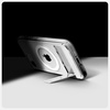 image:imageSpigen for iPhone 17 Pro Max Case Ultra Hybrid S MagFit TPU Covered Camera Control Kickstand Compatible with MagSafe  Clear WhiteClear