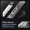 image:imageSpigen for iPhone 17 Pro Max Case Ultra Hybrid S MagFit TPU Covered Camera Control Kickstand Compatible with MagSafe  Clear WhiteCrystal Clear