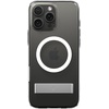image:imageSpigen for iPhone 17 Pro Max Case Ultra Hybrid S MagFit TPU Covered Camera Control Kickstand Compatible with MagSafe  Clear WhiteCrystal Clear