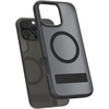 image:imageSpigen for iPhone 17 Pro Max Case Ultra Hybrid S MagFit TPU Covered Camera Control Kickstand Compatible with MagSafe  Clear WhiteFrost Black