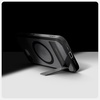 image:imageSpigen for iPhone 17 Pro Max Case Ultra Hybrid S MagFit TPU Covered Camera Control Kickstand Compatible with MagSafe  Clear WhiteFrost Black