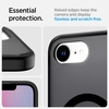 image:imageSpigen for iPhone 17 Pro Max Case Ultra Hybrid S MagFit TPU Covered Camera Control Kickstand Compatible with MagSafe  Clear WhiteFrost Black