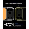 image:imageSpigen for iPhone 17 Pro Max Case Ultra Hybrid T MagFit Camera Control Button Compatible with Magsafe  Glossy WhiteGlossy Orange