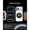 image:imageSpigen for iPhone 17 Pro Max Case Ultra Hybrid T MagFit Camera Control Button Compatible with Magsafe  Glossy WhiteGlossy White