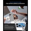 image:imageSpigen for iPhone 17 Pro Max Case Ultra Hybrid T MagFit Camera Control Button Compatible with Magsafe  Glossy WhiteGlossy White